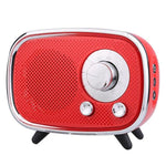 Enceinte Vintage<br> Bluetooth - Louise Vintage