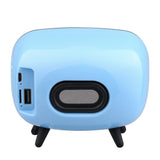 Enceinte Vintage<br> Bluetooth - Louise Vintage