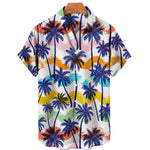 Hawaienne Chemise - Louise Vintage