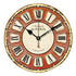 Horloge Murale Géante Vintage Paris - Louise Vintage