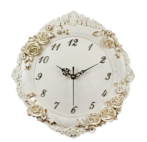 Horloge Murale Vintage Ange - Louise Vintage