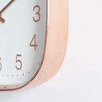 Horloge Murale Vintage Ecole Blanche - Louise Vintage