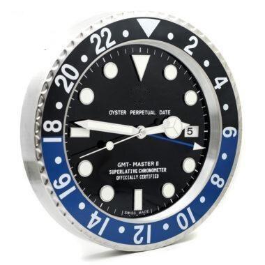 Horloge Murale Vintage Montre Aviateur - Louise Vintage