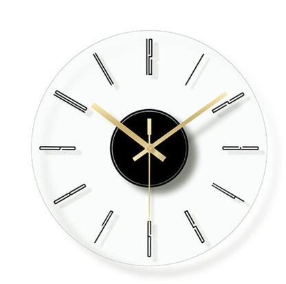 Horloge Murale Vintage Montre Edition Limitée - Louise Vintage