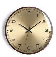 Horloge Murale Vintage Paris