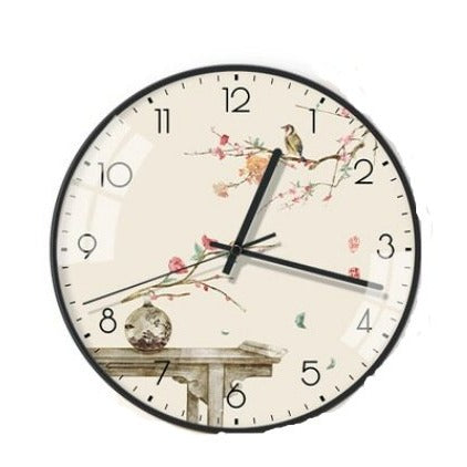Horloge Murale Vintage Rétro Dreams - Louise Vintage