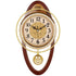 Horloge Pendule Murale Style Vintage - Louise Vintage