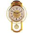Horloge Pendule Murale Vintage Déco - Louise Vintage