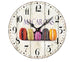 Horloge Vintage Murale Beaune - Louise Vintage