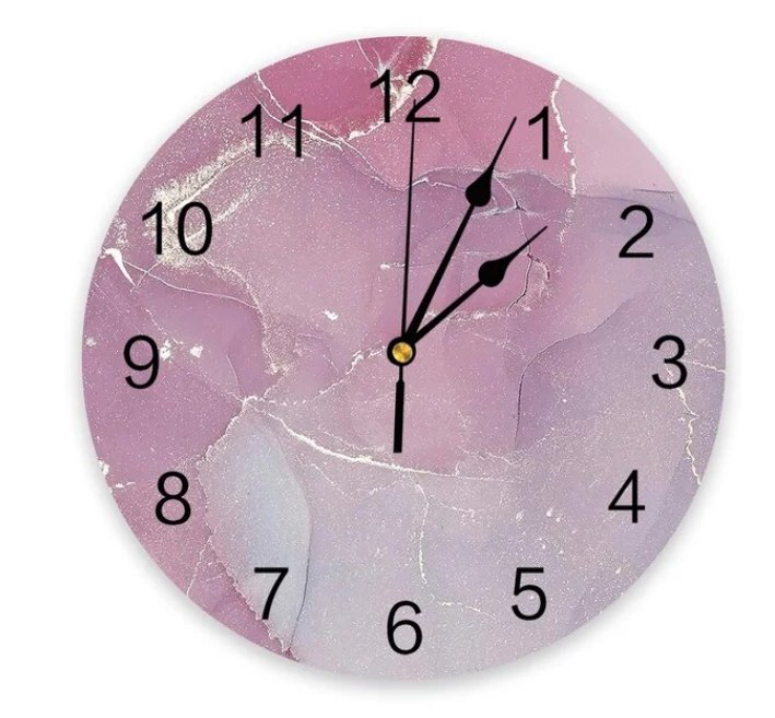 Horloge Vintage&lt;br&gt; Bohême - Louise Vintage
