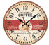 Horloge Vintage<br> Café - Louise Vintage