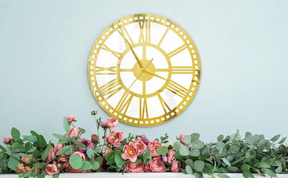 Horloge Vintage&lt;br&gt; XIX - Louise Vintage