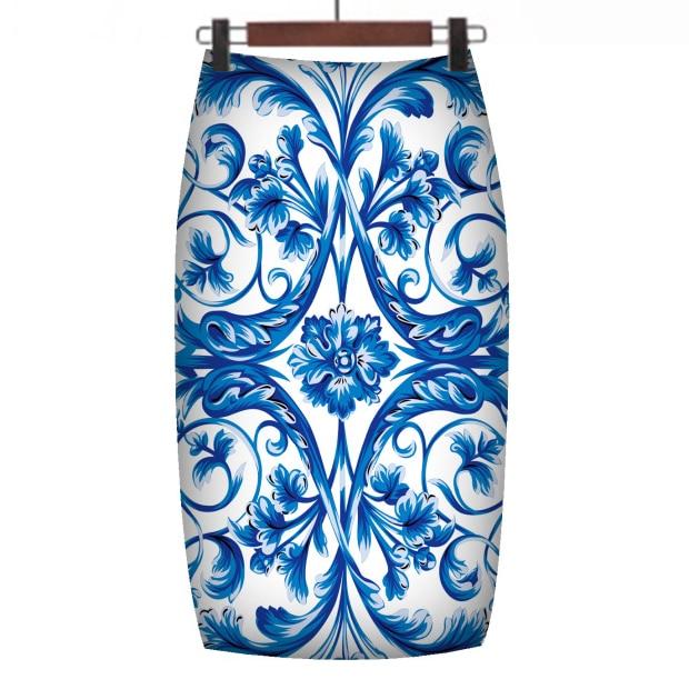 Jupe Crayon Vintage Art Déco - Louise Vintage