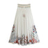 Jupe Imprimé Vintage - Louise Vintage