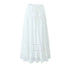 Jupe Longue Dentelle Vintage - Louise Vintage