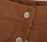 Jupe mi Longue Vintage - Louise Vintage