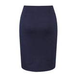 Jupe Vintage Année 50 Bleu - Louise Vintage