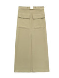 Jupe Vintage Automne - Louise Vintage