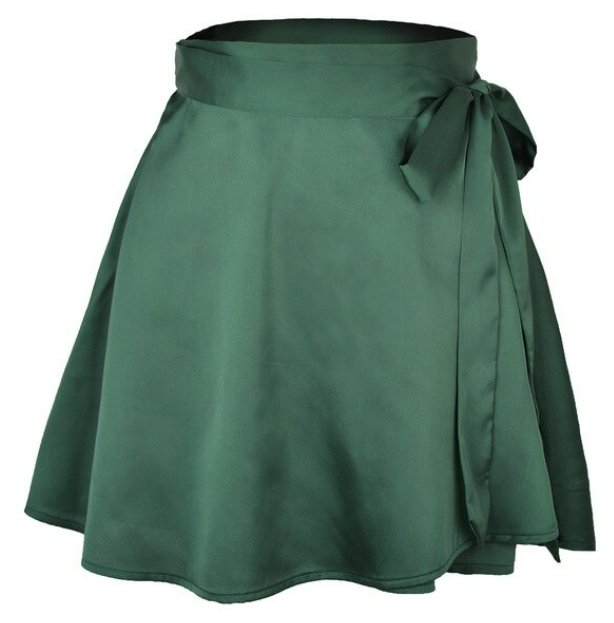 Jupe Vintage Ceinture - Louise Vintage