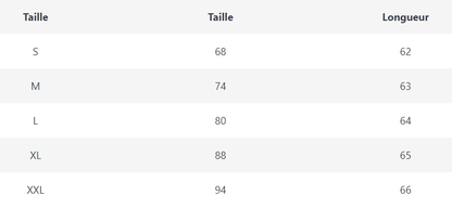 Jupe Vintage Drappée - Louise Vintage