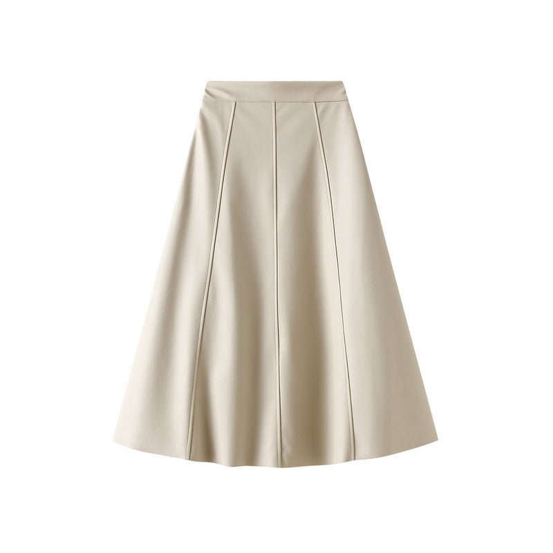 Jupe Vintage Hiver - Louise Vintage