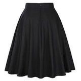 Jupe Vintage Noir - Louise Vintage