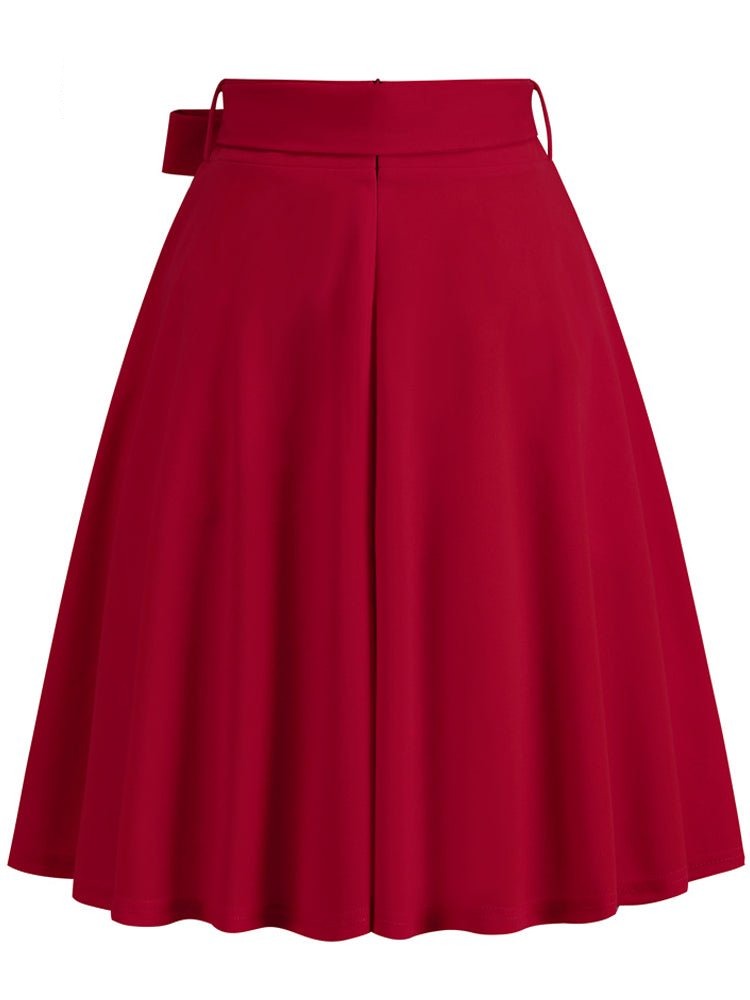 Jupe patineuse vintage cheap