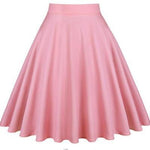 Jupe Vintage Rose - Louise Vintage