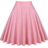 Jupe Vintage Rose - Louise Vintage