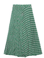 Jupe Vintage Taille Haute - Louise Vintage