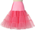 Jupon pour Robe Vintage Corail - Louise Vintage