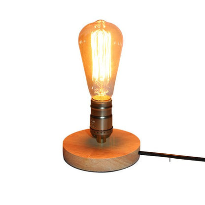 Lampe Ampoule Vintage - Louise Vintage