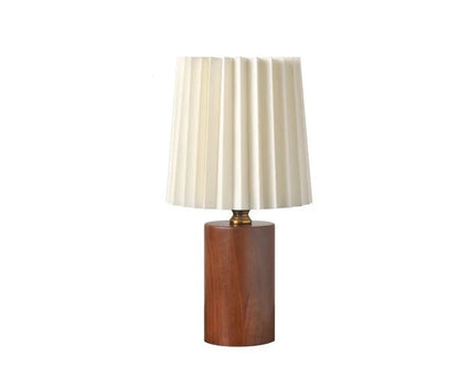 Lampe Bois Vintage - Louise Vintage