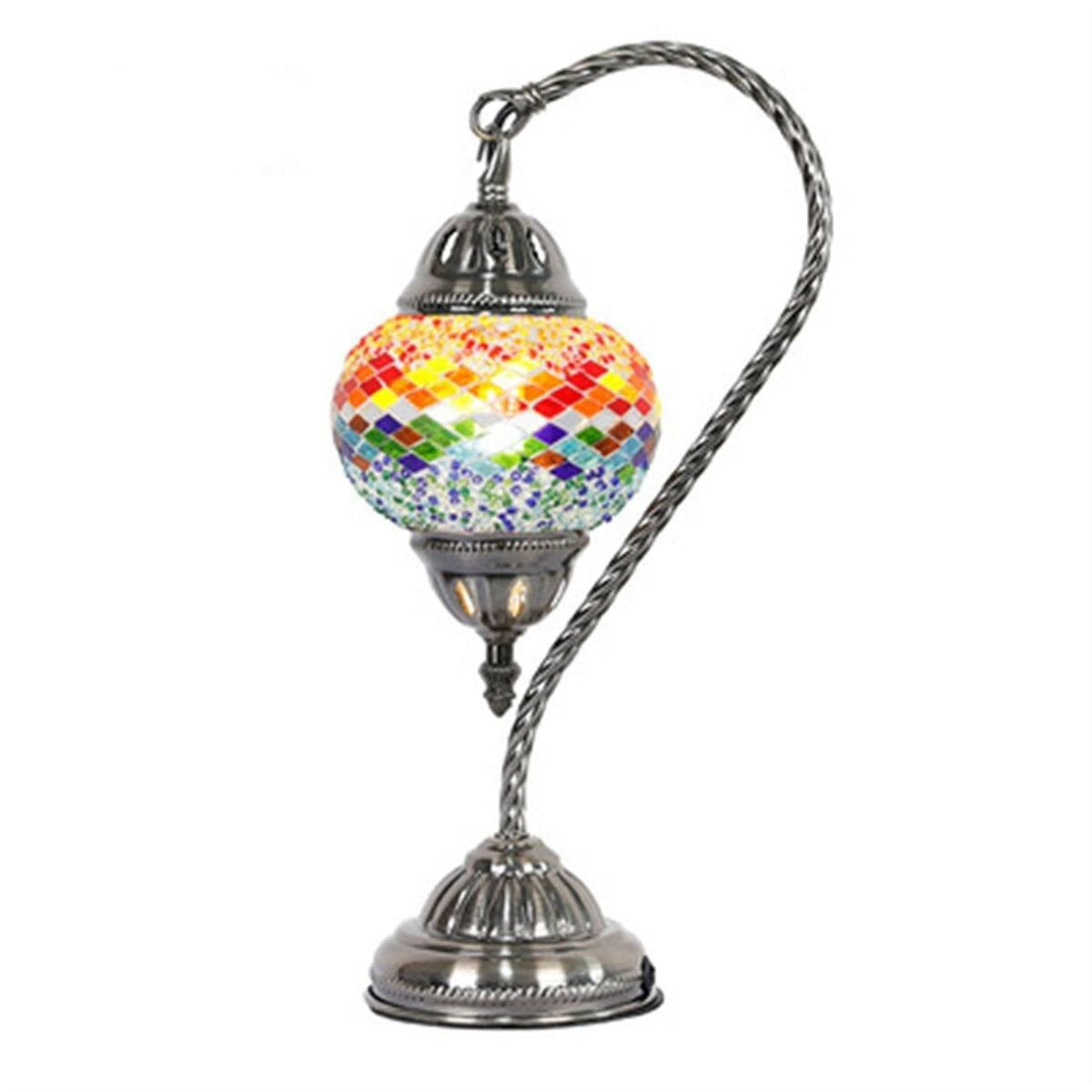 Lampe Boule Vintage Art - Louise Vintage
