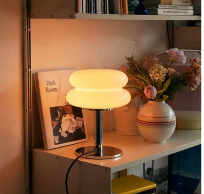 Lampe de Bureau Style Vintage - Louise Vintage