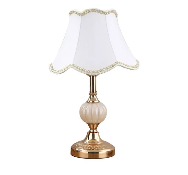 Lampe de Chevet Rétro - Louise Vintage