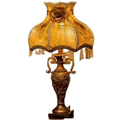 Lampe de Chevet Style Vintage - Louise Vintage