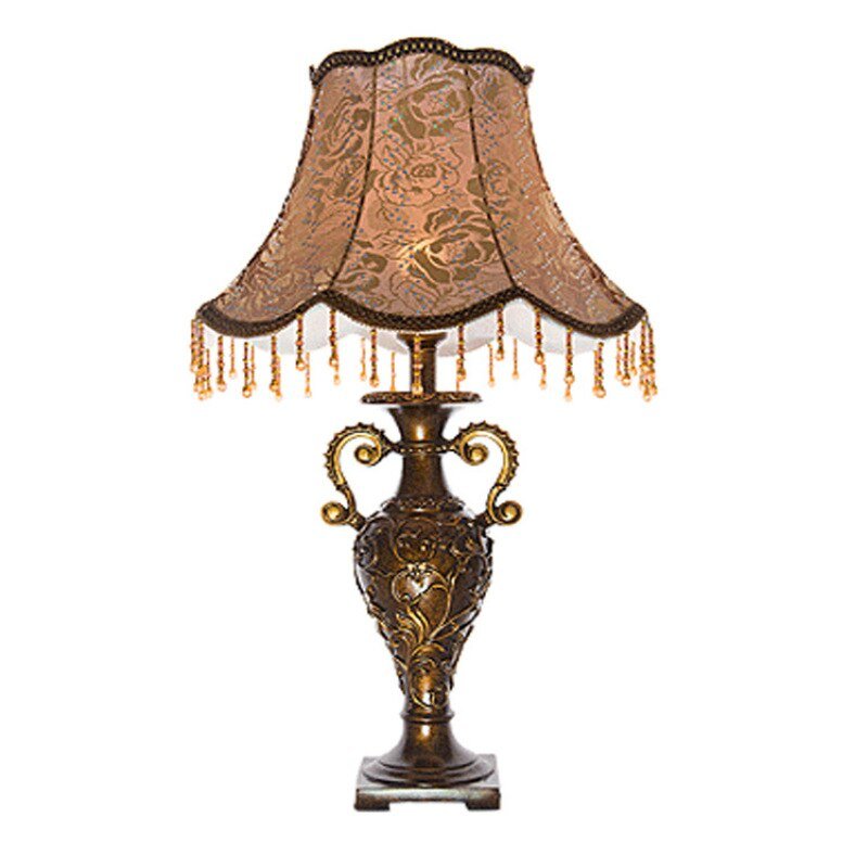 Lampe de Chevet Vintage Ancienne - Louise Vintage
