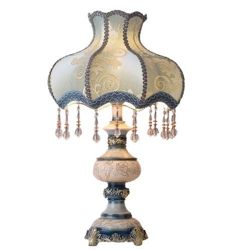 Lampe de Chevet Vintage Année 1930 - Louise Vintage