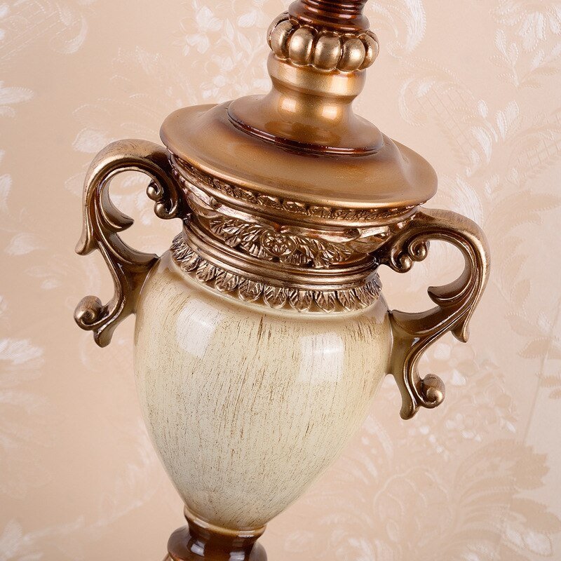 Lampe de Chevet Vintage Antique - Louise Vintage