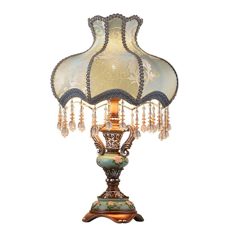 Lampe de Chevet Vintage Londres - Louise Vintage