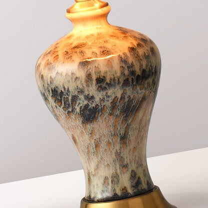 Lampe de Table Style Vintage - Louise Vintage