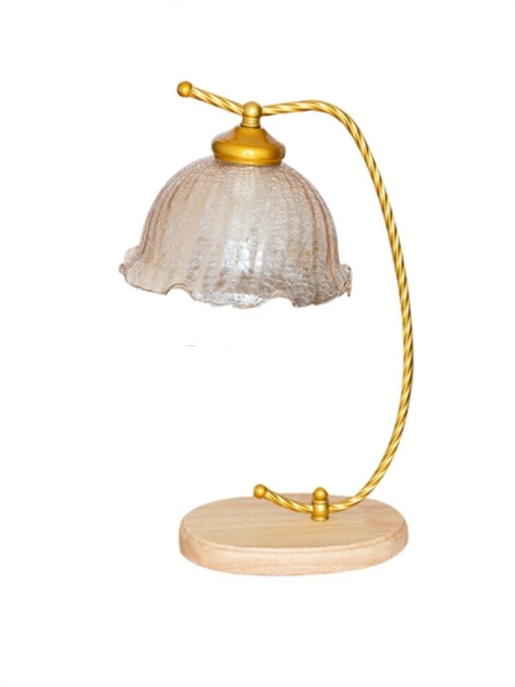 Lampe de Chevet Vintage Londres - Louise Vintage