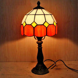 Lampe Vintage Art Déco Chaud - Louise Vintage