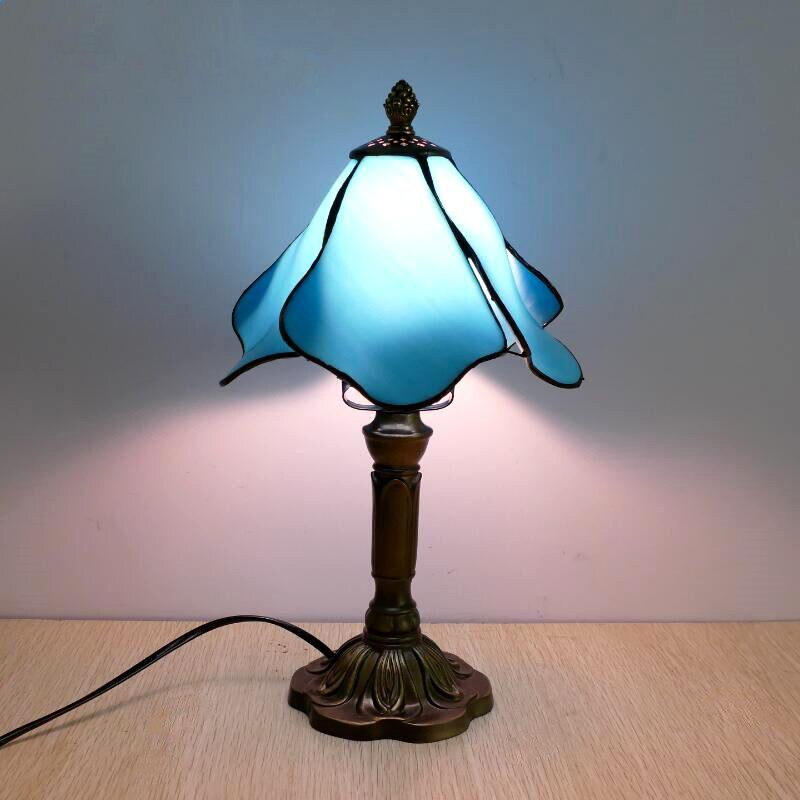 Lampe Vintage Art Déco Ciel - Louise Vintage