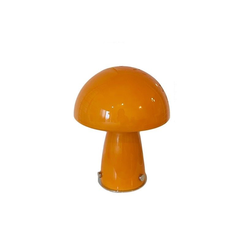 Lampe Vintage Champignon - Louise Vintage