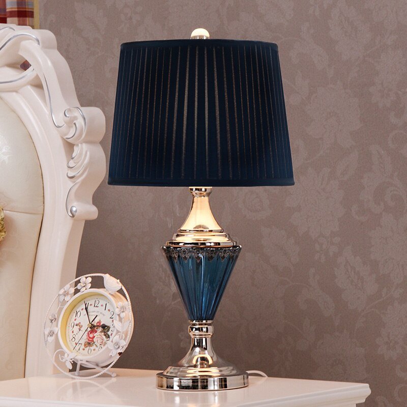 Lampe Vintage Grand Luxe - Louise Vintage