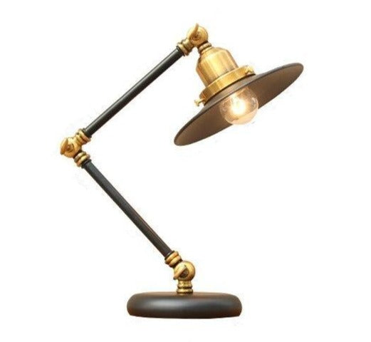 Lampe Vintage Industrielle Bistro - Louise Vintage