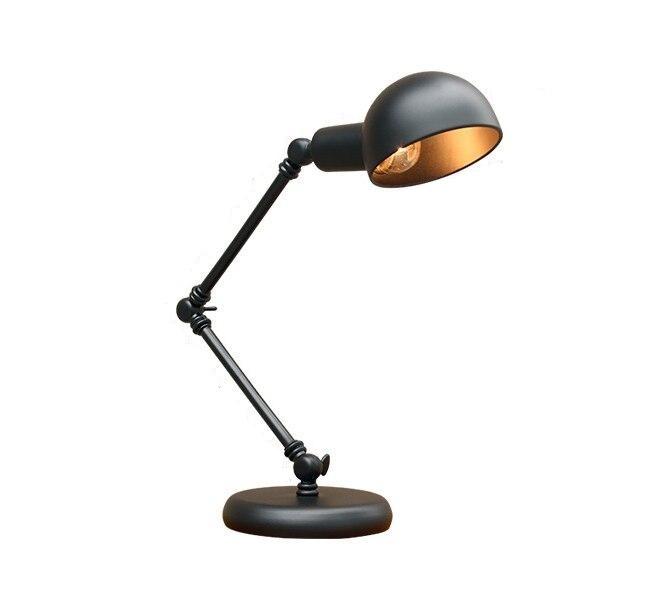 Lampe Vintage Industrielle Loft - Louise Vintage
