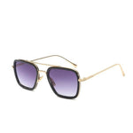 Lunettes Vintage<br> Homme - Louise Vintage